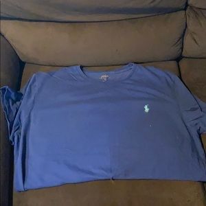 Men’s tee